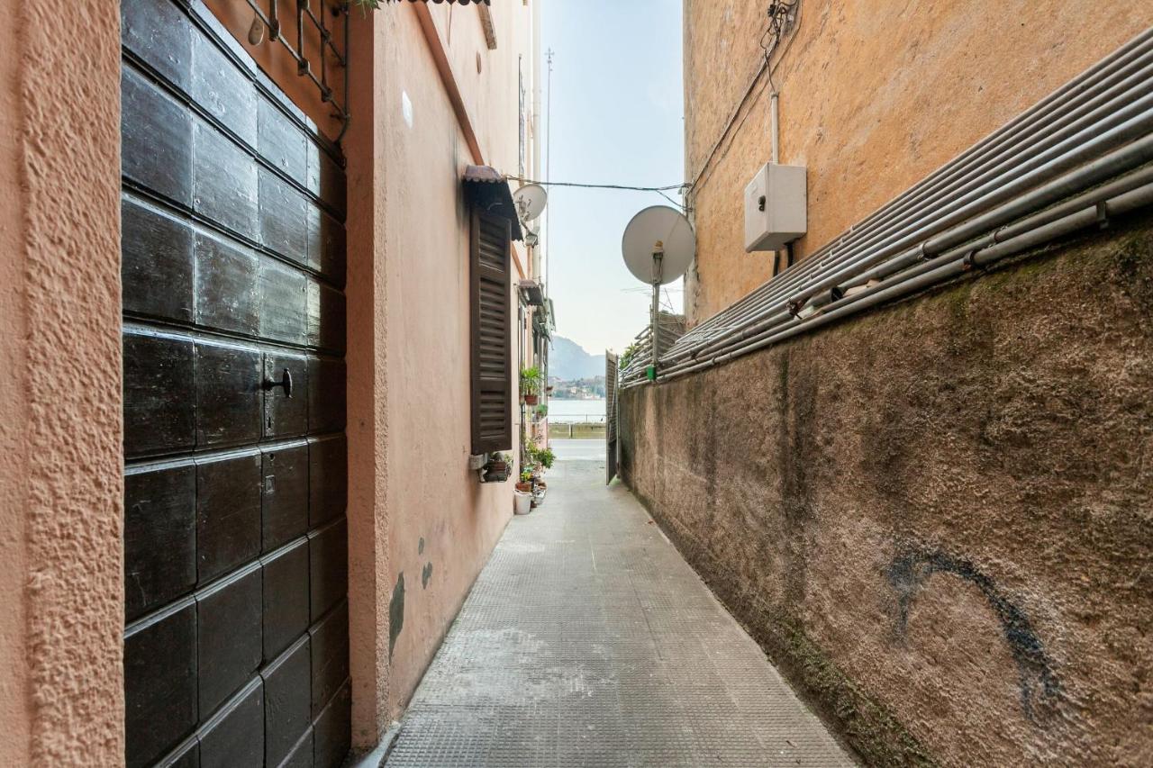 Cadenabbia Lake Side Apartments Exterior foto